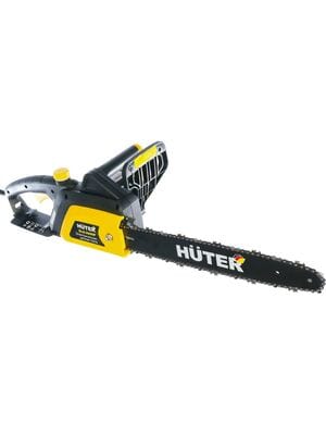 Электропила HUTER ELS-2000P ручная, цепная, 2000 Вт арт. 70/10/3