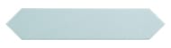 Плитка настенная EQUIPE ARROW Caribbean Blue (50х250) голубая 25832 (кв.м.)