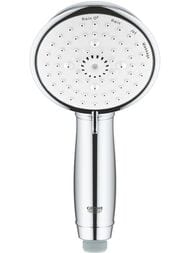 ������ ��� Grohe Tempesta Rustic 27608001  ����, 100 ��, 4 ������,������������ 9,5 �/���, ����