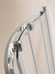 ������� ������ CEZARES ECO (1185-1200�985-1000�1900) RH-2-120/100-C-Cr ������ �������., ������� ����