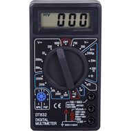 ������� ���������� DT 832