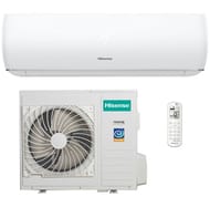 Инверторная сплит-система Hisense EXPERT PRO AS-10UW4RYDTV02 до 27 кв.м