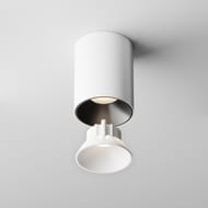 ������������ �����-���������� ��� ������������ ����� Maytoni Alfa LED (����� ���) Ring8-10W-RD-W �����