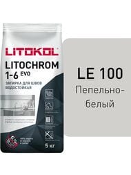 ������� ��������� LITOKOL LITOCHROM 1-6 EVO � ��������������.����������, LE.100 ��������-�����, ���.5 ��