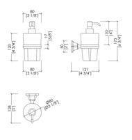      Devon&Devon Jubilee JB130CR /