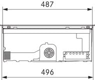    BORA S Pure (580515) 4  ,   () PURSA