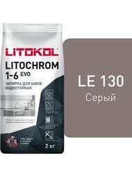 ������� ��������� LITOKOL LITOCHROM 1-6 EVO � ��������������.����������, LE.130 �����, ���.2 ��