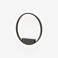��������� ���������� Maytoni Rim (���) MOD058WL-L35BK, 35��, 120�, IP20, LED, ������