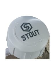    1/2 STOUT, SVT-0001-000015