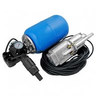 �������� ������� UNIPUMP ��������� � 5-15 � 245��, 5�, ����� 75�, 1600�/���