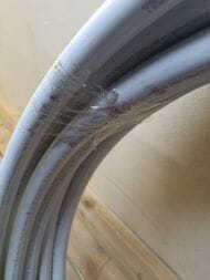 ������! ����� TECEflex 25�3,5�� ��-�� ��� �������������, ����-������, 1���� (����� 50�), 700525