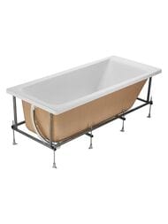 ����� ��������� Roca ELBA 160�75 ������������� 248619000