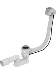 ����� ��� ����� ������� Alcaplast A51CR �������/����, ���. 40/50