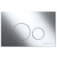 ����������� �eramicanova Envision 500�1140 � ������� ����� Round, �����������, ���� CN1001CH