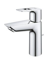 ��������� Grohe BauLoop 23762001 ��� ����������� ������������, ������ ������,  M-Size, ����