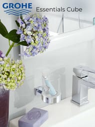     Grohe Essentials Cube , ,  , :  40755001