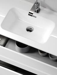 ����� ��� �������� SANCOS Urban (990�450�550) ���������, 2 ����� � �����������, ����� ������ UR100W