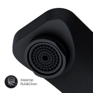 ��������� AM.PM Gem ��� �����������, ����������� � �����, ������ F90A72222