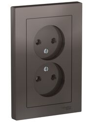 ������� Systeme Electric ATLASDESIGN ������� ��� ���������� 16� � ����� ����� ATN000620