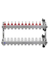 ������������ ������ Kromwell 11 �������, 1"�3/4" � �������������, ����������� �����, KW.SM6006115