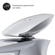 Смеситель AM.PM Spirit 2.0 на раковину однозахватный, хром F70A02100
