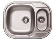 ����� ������� Ukinox Galant 620�480 ������������ 0,8 ��, ���� 3 1/2, GAP620.480 15GT8K 2L