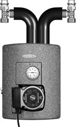 �������� ������ Meibes Thermix  UPS 15-50 ��� � ���������� �����������  ME 27409.2