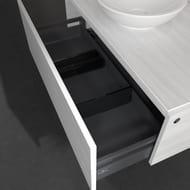 ����� ��� ���������� Villeroy & Boch LEGATO (1000�380�500) ���������,1 ����, ���.������ B57100E8