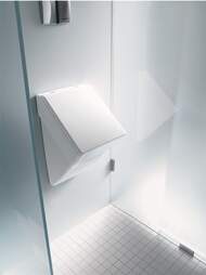 ������� DURAVIT VERO 295x320 � ��������, ���������, � "������" 2801320007