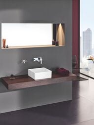 ��������� Grohe Lineare New 23444001 ��� �����������, �� 2 ���������, ������� �����, ����