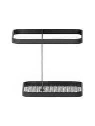 ������� ��� �������� Cielo LES PETITES Quadrato (410�350�400) ��������, ������ ������� LPSTQ35 NM