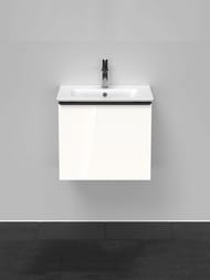 ����� ��� �������� Duravit D-Neo 510�440�402 ���������, 1 ��������� ����, ����� ��. DE4260004220000