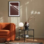 ���������� ���������� Freya Barrel (���� ������) FR5286TL-01BS, 220/240 V, IP 20, ����� �������