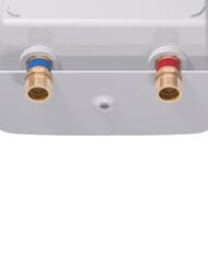 Водонагреватель Thermex TOPFLOW 6000 (напорный), 6кВт, эл.управление, подкл. в электрич.щит