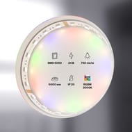 ������������ ����� Maytoni Led Strip 10179 24� 5050 19,2��/� RGBW 3000K 5� IP20, �����