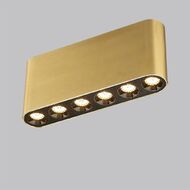 ��������� ���������� Odeon Light Small 7093/15CL, ������