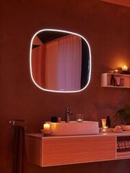  Duravit Zencha 700x700x50     ZE7066000000000