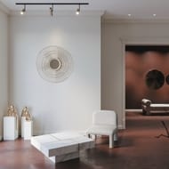 �������� ���������� Maytoni Elti (����) TR005-1-GU10-BG Unity GU10 10��, IP20, ������