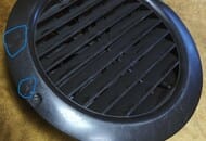 !   Vents MB 150  (200200) ,   