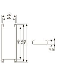 TECE ������ ��� ������� ����� � �������������� ������ 9.042.003