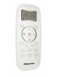 Сплит-система Hisense NEO Classic A R32 AS-09HR4RYDDC00 без инвертора, до 25 кв.м