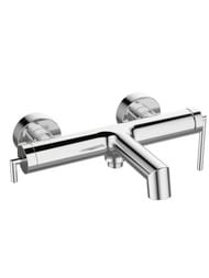 Смеситель для ванны/душа BelBagno ACQUA-VASM-CRM хром — миниатюра 1