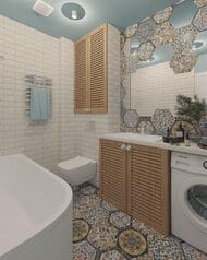 ����� KERAMA MARAZZI ���� ����� (290�334) ��������������� HGD\A381\SG2700L (��.)