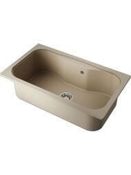 ����� Omoikiri MARU 86-�H (860�500�240) �������, ����������, ����-������� 4993242