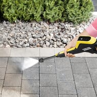 Фреза грязевая KARCHER DB 145 арт. 2.642-728.0