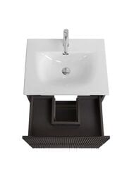 ����� ��� �������� BelBagno UNO-MINI-600-2C-SO-GSO 600x455x608 ���������, 2 �����, �����-����� ���