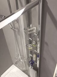 ������� ������ CEZARES ANIMA ����.(1180-1200�980-1000�2000) RH-2-120/100-P-Cr-R ������ �������/����