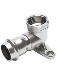   Franta 151/2",   SUS 304, V21151200G