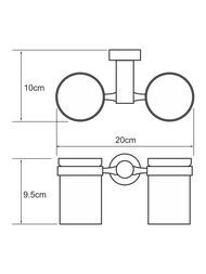 ������ ��� ������ ����� WasserKRAFT DONAU �-9428D �������