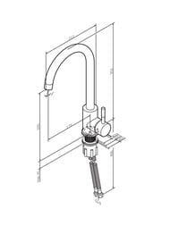    AM.PM X-Joy S F85B07100 , C-  , 